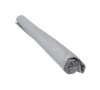 Toile pour store banne SAULE 2,95 × 2,5m - Toile grise