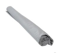 Toile pour store banne SAULE 3,5 × 3m - Toile grise