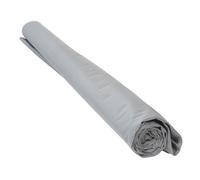 Toile pour store banne SAULE 3,5 × 3m - Toile grise
