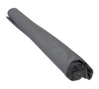 Toile pour store banne SAULE 3,95 × 3m - Toile anthracite