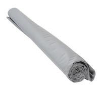 Toile pour store banne SAULE 3,95 × 3m - Toile grise