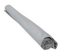 Toile pour store banne SAULE 3,95 × 3m - Toile grise