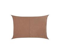 Toile solaire rectangulaire 2x3m luxe Hespéride Curacao taupe