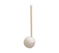 Toilet Cleaner Brush Golf Ball - Shaped Bathroom Cleaning Scrubber Flexible