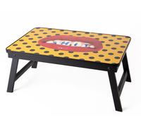 Toiletpaper Sofa Tray Plateau pliable Seletti - 8008215190228