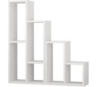 Bibliothèque Sule 89 cm - Blanc