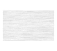 Toilinux - Lot 2x Adhésif décoratif Chêne blanchi - 200 x 45 cm - Blanc Blanc G