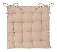 Lot 2x Galette de chaise - Lin