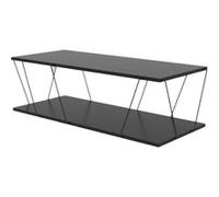 Table basse Labranda - Gris Anthracite