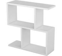Table d'appoint Life - Blanc