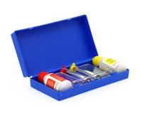 Trousse d'analyse pour Piscine
