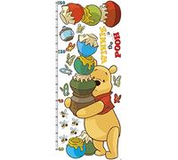 Toise Adhésive Disney Winnie l'ourson - Pooh