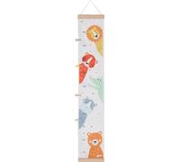 Toise animaux à suspendre, 108 cm