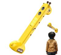 toise - courbe de croissance | enfansts mesurant des toises | précis des croissances de girafe pour enfats | Tracker de croissance rechargeable | pour en bas âge garçons filles c