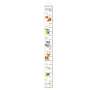 Toise De Croissance Pour Enfant Règle Mesure Décor Murale Salle Chambre | Tableau de Mesure Murale pour Sticker Mural Autocollant Tableau Mesure Intérieur, Bébé, , Garçons, Chambre, Salle Bai