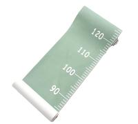 Toise De Mesure De La Croissance - Règle Murale En Toile,Règle De Croissance Décorative | Pour Garçons Maison Salon Chambre Salle Classe Salle Jeux Maternelle Chambre
