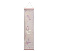 Toise kakemono sirène h120
