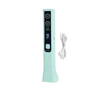 Toise Murale Mesure de Hauteur Dispositif de Croissance Rechargeable à