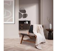 Toison d’or Dolce Plaid Polaire, 150cm x 200cm Taille, Sable