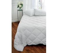 Toison d’or Traversin Cocoon en Microfibre Peau de Pêche, 90cm Taille