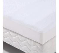 Toison D'Or - Alèse housse imperméable - Transalese éponge 100 % Coton - 80 x 190 cm