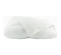 TOISON D'OR - Couette Daisy chaude (300g/m²) - 220x240cm - Plumette et duvet - 2 personnes - Blanc Blanc G