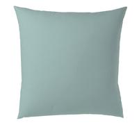 Toison d'Or Jersylor Taies d'oreiller, Coton, Baltique, 65cm x 65cm