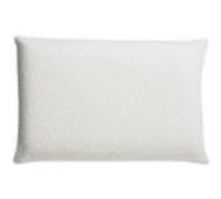 TOISON D'OR - Oreiller mémoire de forme - Paresse Soft - Confort extra souple - 60x60cm - Blanc Blanc G