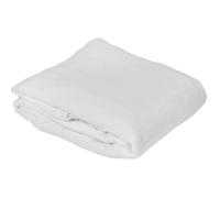 TOISON D'OR - Protection Literie 100 % Coton - CUMIN - 90 x 190 cm