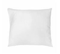 Toison D'Or - Protection Oreiller 100% Coton Cumin - 65 x 65 cm - Housse de taie d'oreiller lavable