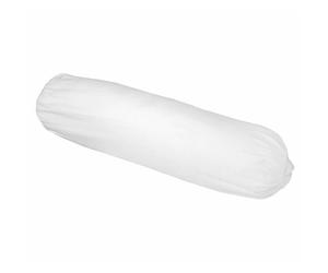 TOISON D'OR - Protège Traversin - CUMIN - 160 cm