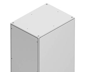 Toit standard Sspace SF B300 x T800 mm Schneider Electric Contenu: 1 pc(s)
