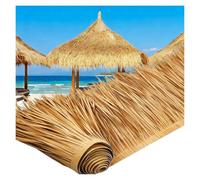 Toiture de chaume artificiel 1,64 pi x (1,64-32,8)(1.64ftx32.8ft)