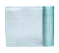 Toiture Transparente Résistante, Panneau De Serre En Polycarbonate De 1 Mm | Couverture d'auvent de toit en Fiber de verre,facile à découper,for le jardinage de Patio de pergola(60x200cm(2x6.6ft))