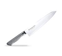 Tojiro-PRO DP cobalt alloy steel interrupt butcher knife 210mmF-889 (japan import)