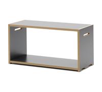 Tojo, Étagère, Hochstapler (76 x 32 x 38.30 cm)