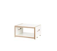 Tojo Halbstark Étagère Basse Modulaire de Base Série Tojo - 0742832204705