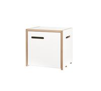 Tojo Halbstark Module de Base avec Porte à droite Série d'étagères Tojo - 0742832204668