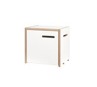 Tojo Halbstark Module de Base avec Porte à gauche Série d'étagères Tojo - 0742832204651