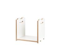 Tojo Halbstark Module d'extension Étagère Série Tojo - 0742832204675