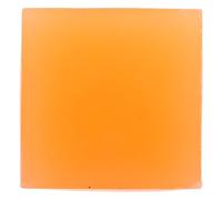 TOKIDNY Fondants Parfumés en Cire Orange pour Brûleur, Matériau DIY Combustion Stable, pour Spa Relaxation et Décoration Intérieure
