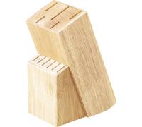 Tokio Kitchenware Bloc pour couteaux en bois