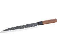 Tokio Kitchenware Couteau à filets avec manche en bois