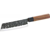 Tokio Kitchenware Couteau à viande avec manche en bois