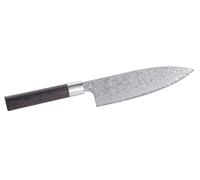 Tokio Kitchenware Couteau de cuisine Damas couteau de Chef