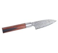 Tokio Kitchenware Couteau de cuisine Damas couteau éminceur