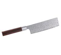 Tokio Kitchenware Couteau de cuisine Damas hachoir