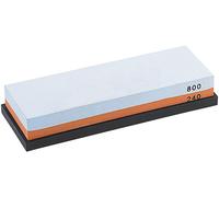 Tokio Kitchenware Pierre à aiguiser double face - Grain 240 / 800