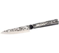 Tokio Kitchenware Couteau de cuisine avec manche en métal
