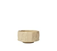 Toky Bol 13 cm Cream